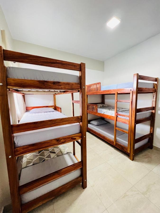 Hostel Meio Do Mundo Macapa  Bagian luar foto
